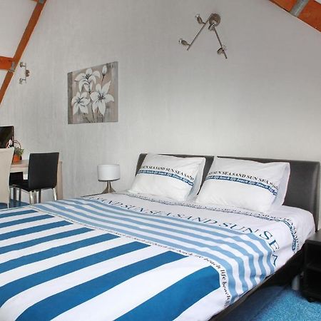 Teska Bed & Breakfast Veenendaal Kamer foto