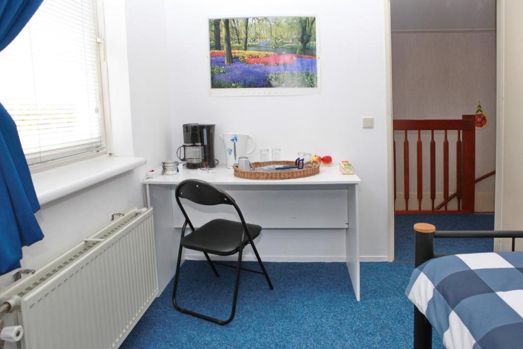 Teska Bed & Breakfast Veenendaal Kamer foto